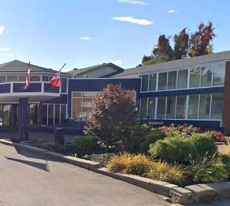 Charlottetown Inn & Conference Centre Экстерьер фото