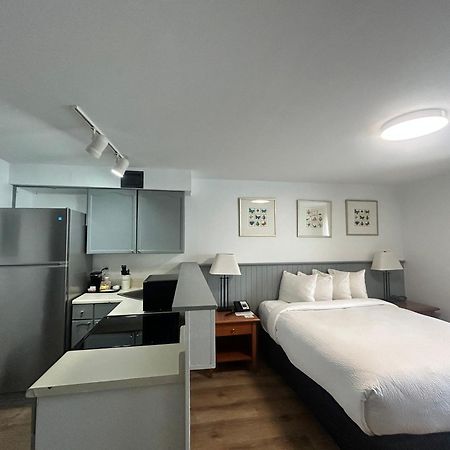 Charlottetown Inn & Conference Centre Экстерьер фото