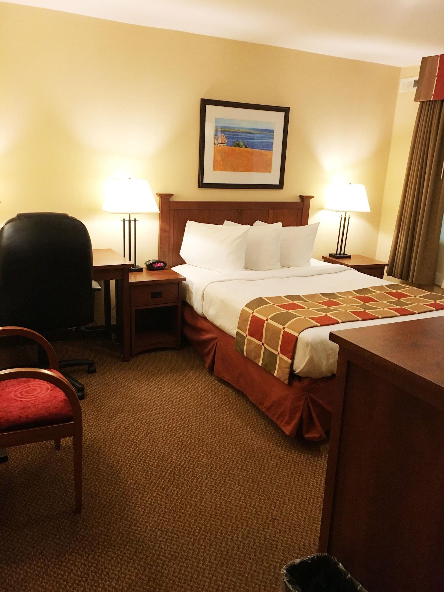 Charlottetown Inn & Conference Centre Экстерьер фото