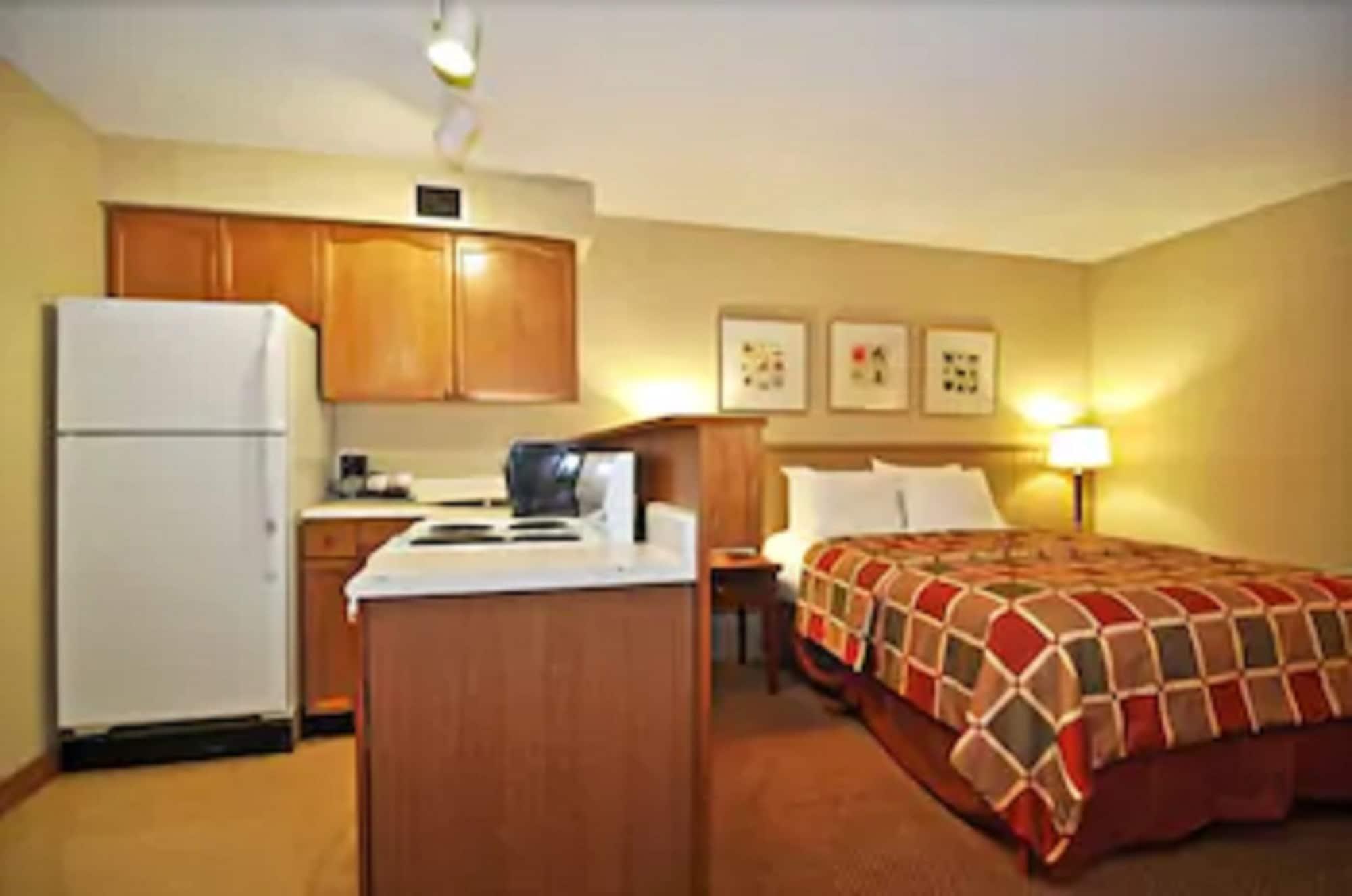 Charlottetown Inn & Conference Centre Экстерьер фото