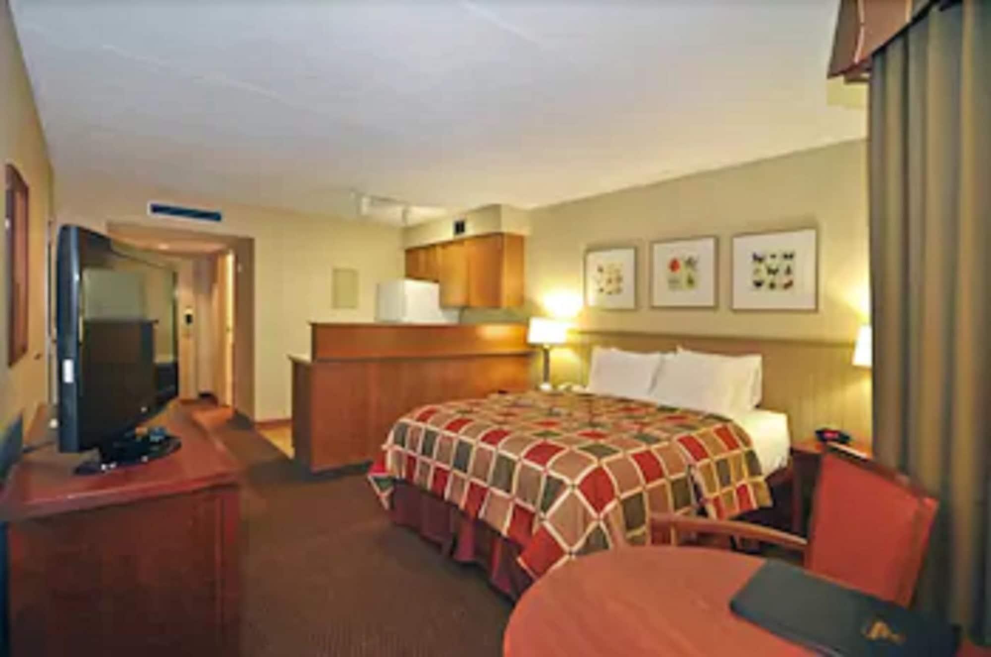 Charlottetown Inn & Conference Centre Экстерьер фото