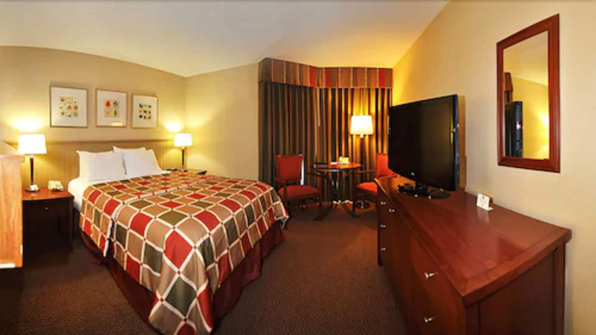 Charlottetown Inn & Conference Centre Экстерьер фото