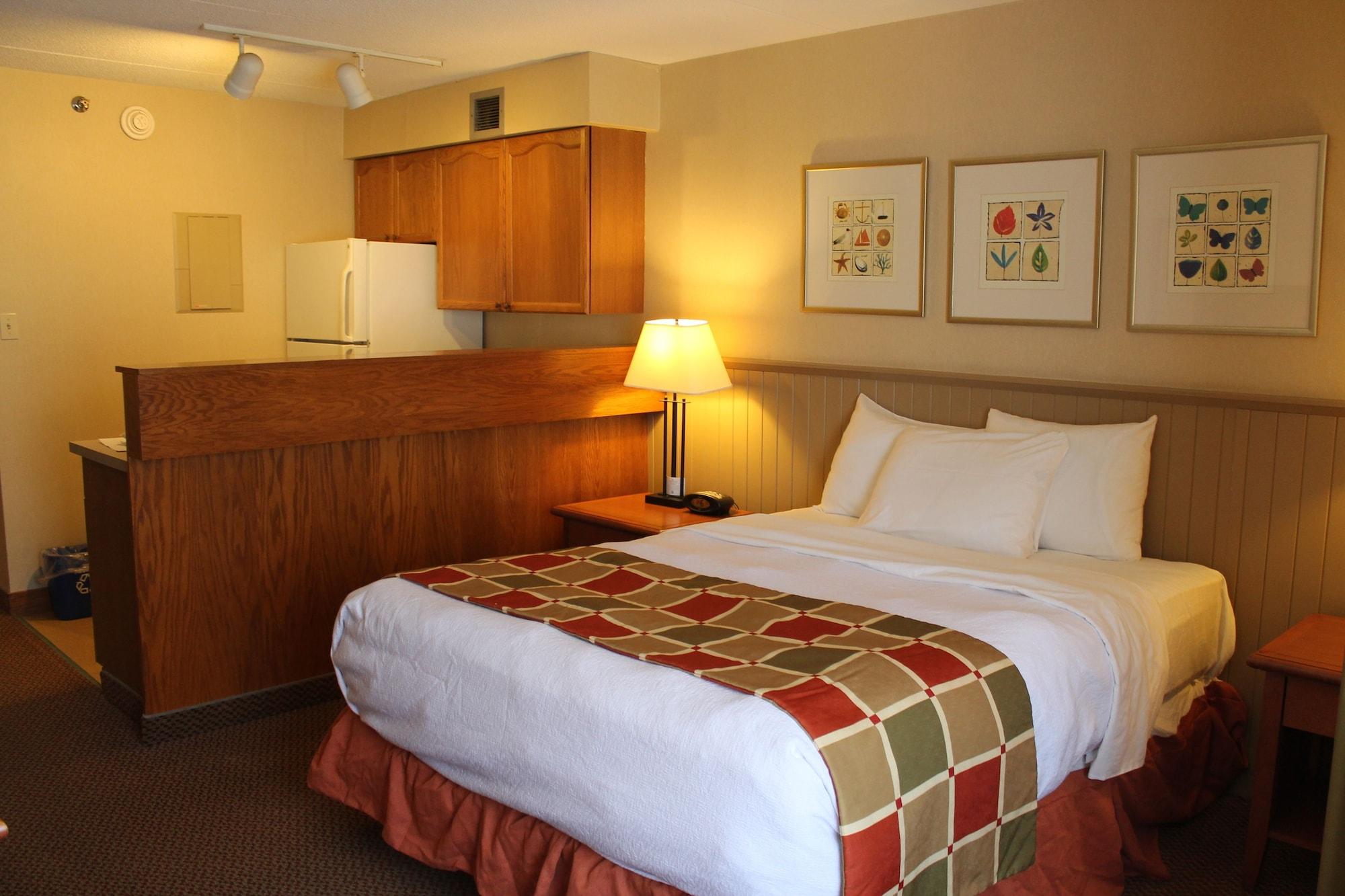 Charlottetown Inn & Conference Centre Экстерьер фото