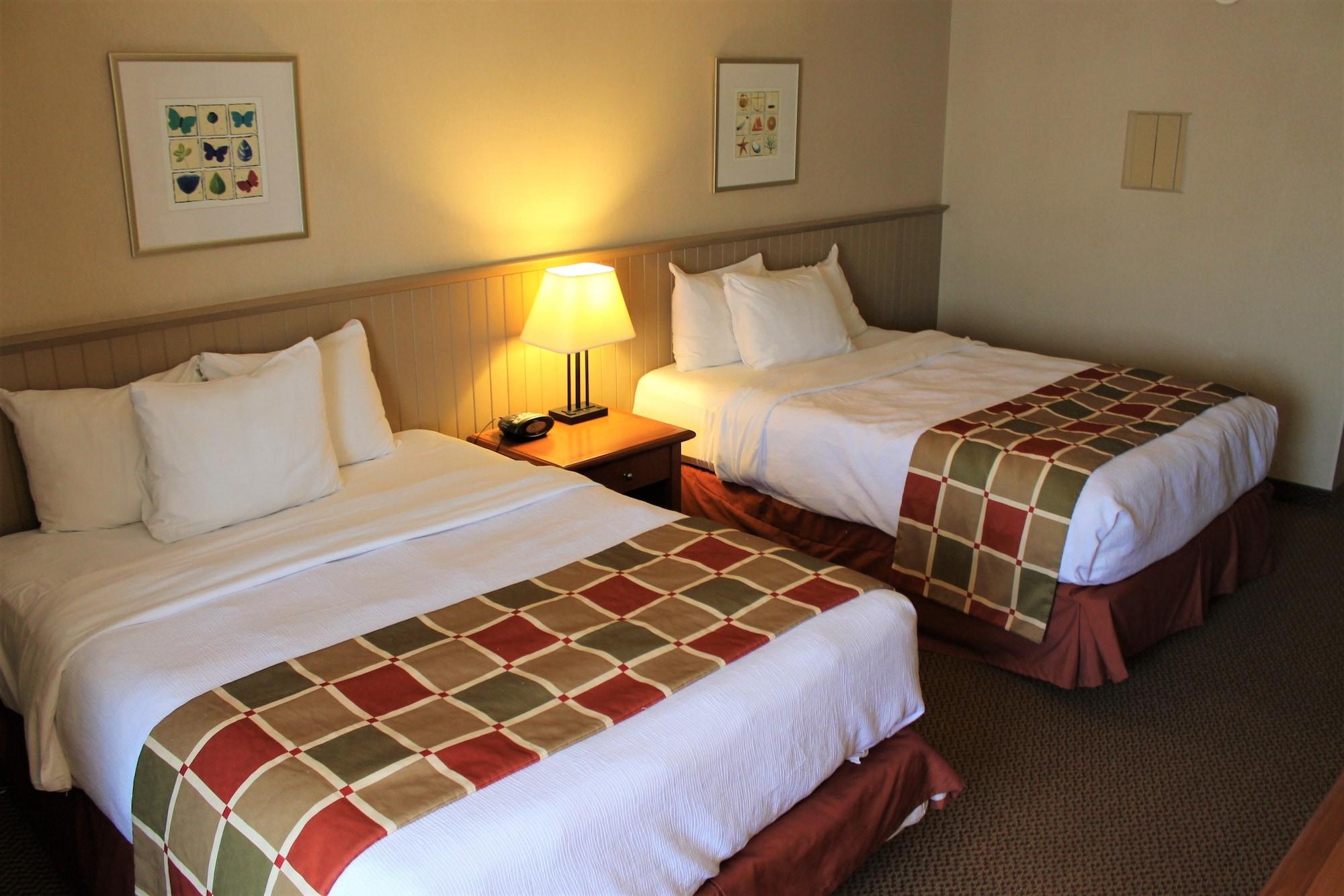 Charlottetown Inn & Conference Centre Экстерьер фото