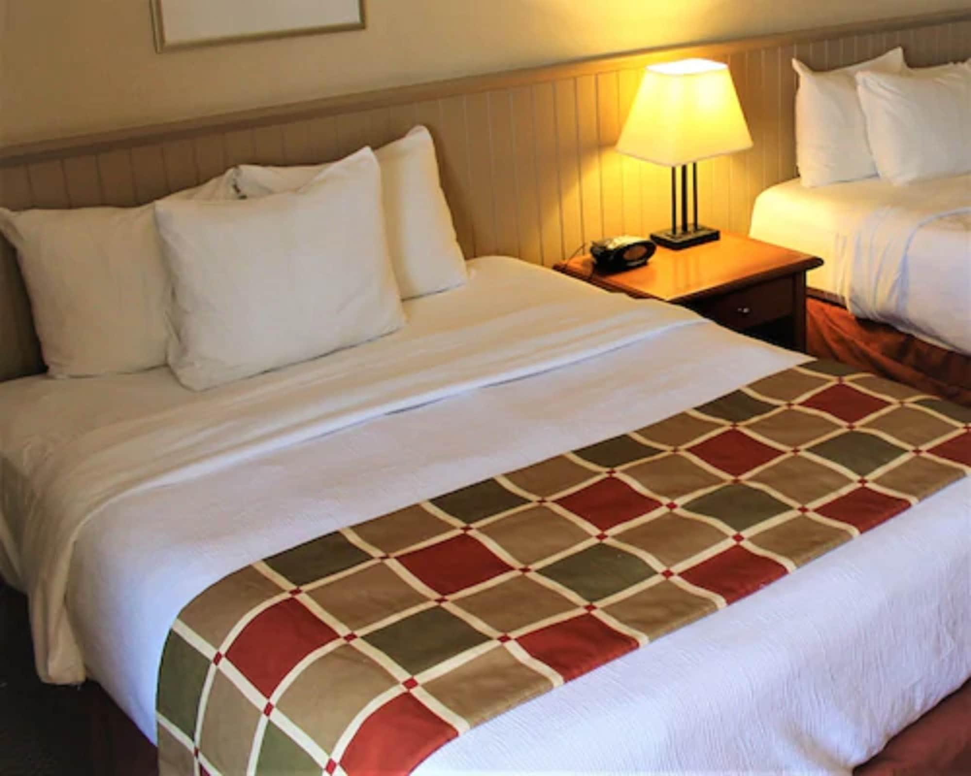 Charlottetown Inn & Conference Centre Экстерьер фото
