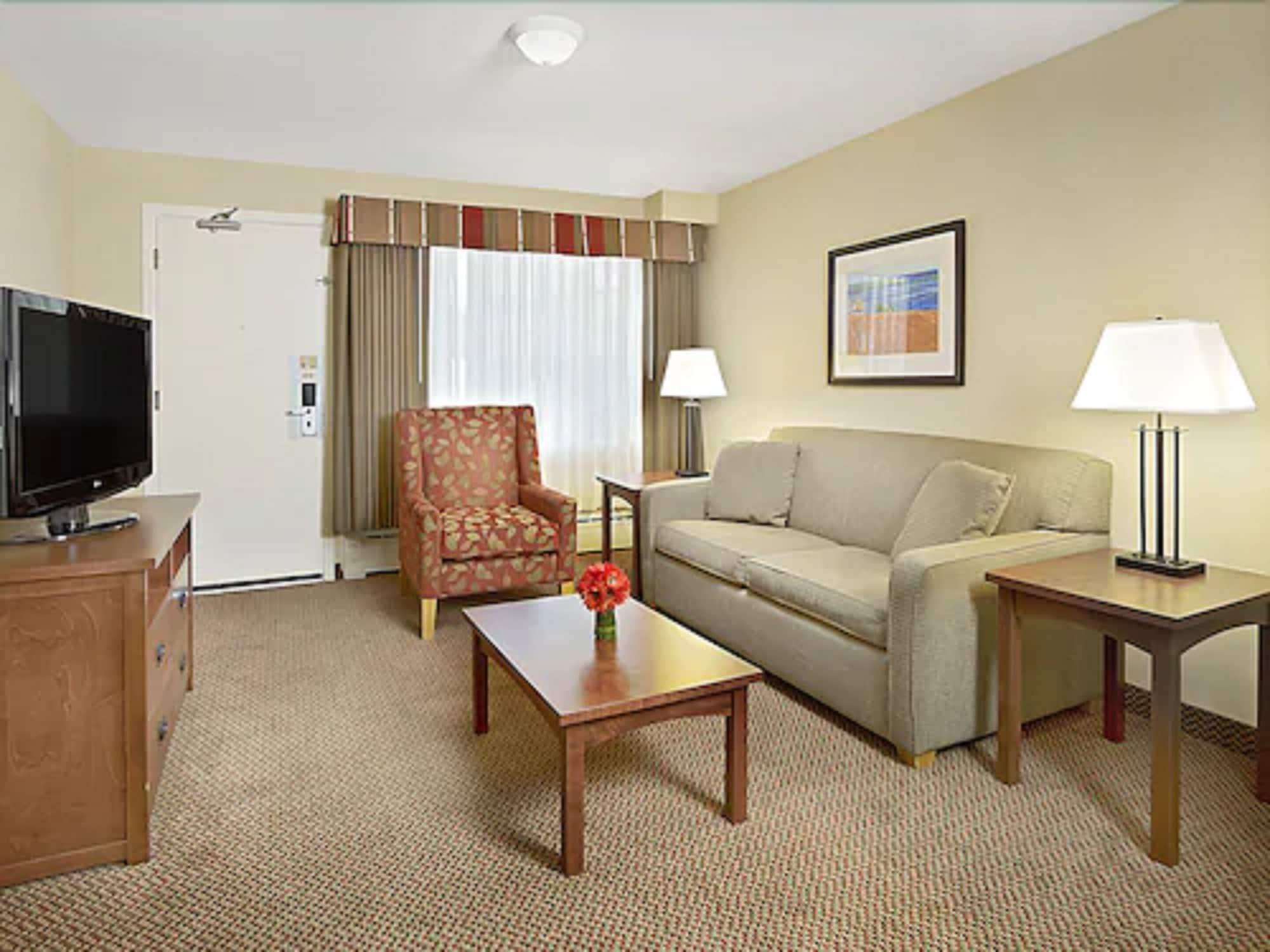 Charlottetown Inn & Conference Centre Экстерьер фото