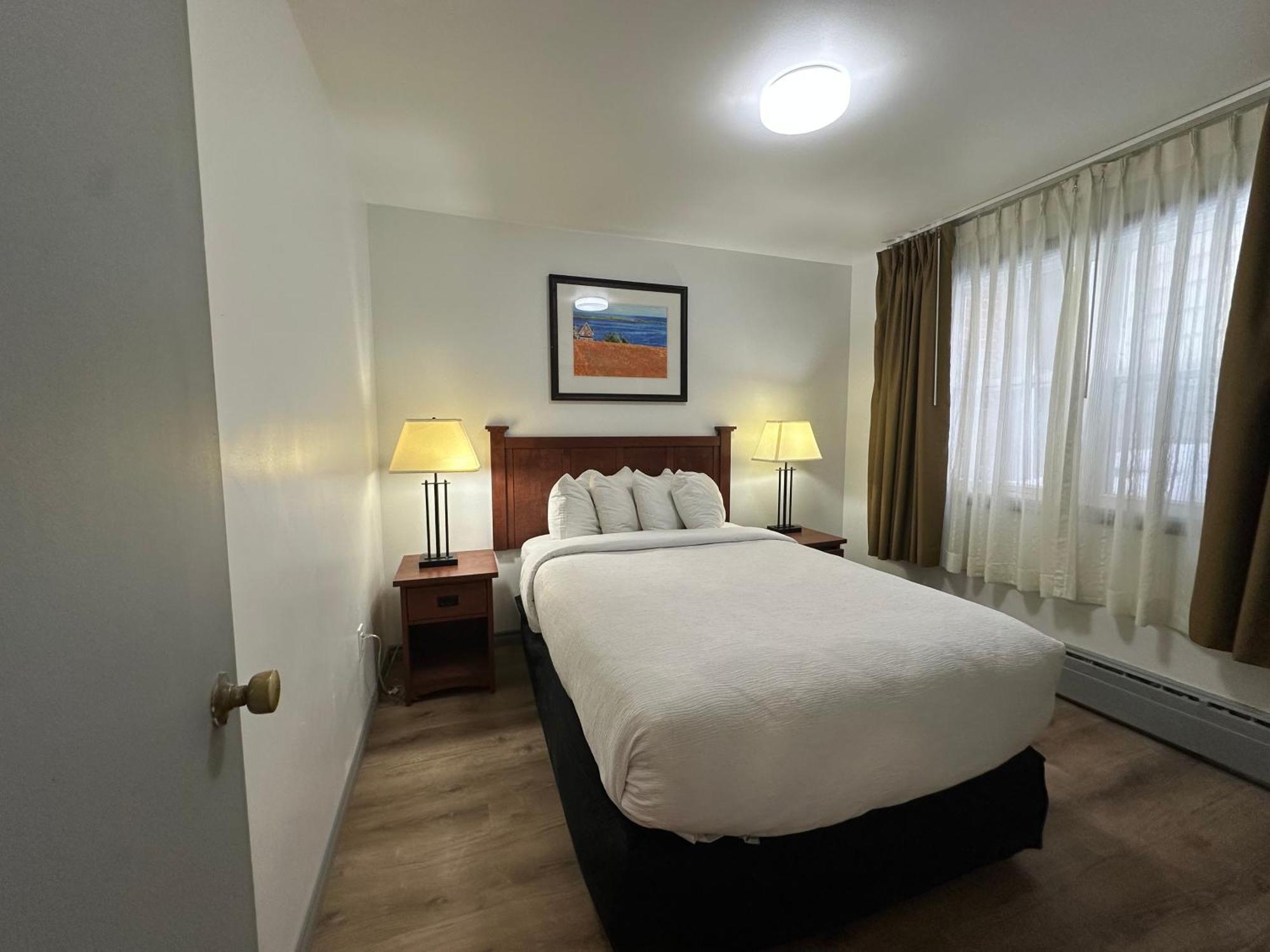 Charlottetown Inn & Conference Centre Экстерьер фото