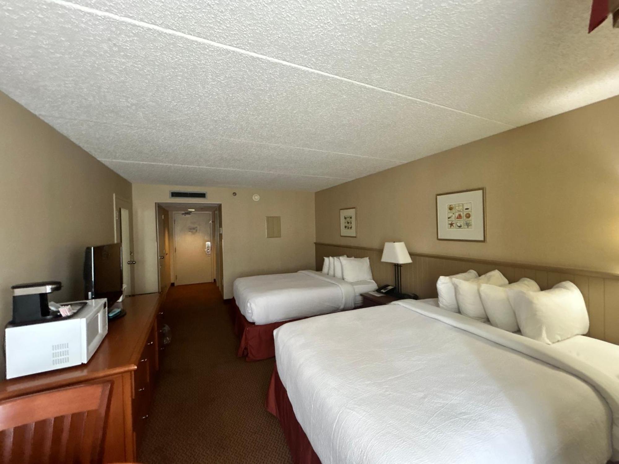 Charlottetown Inn & Conference Centre Экстерьер фото