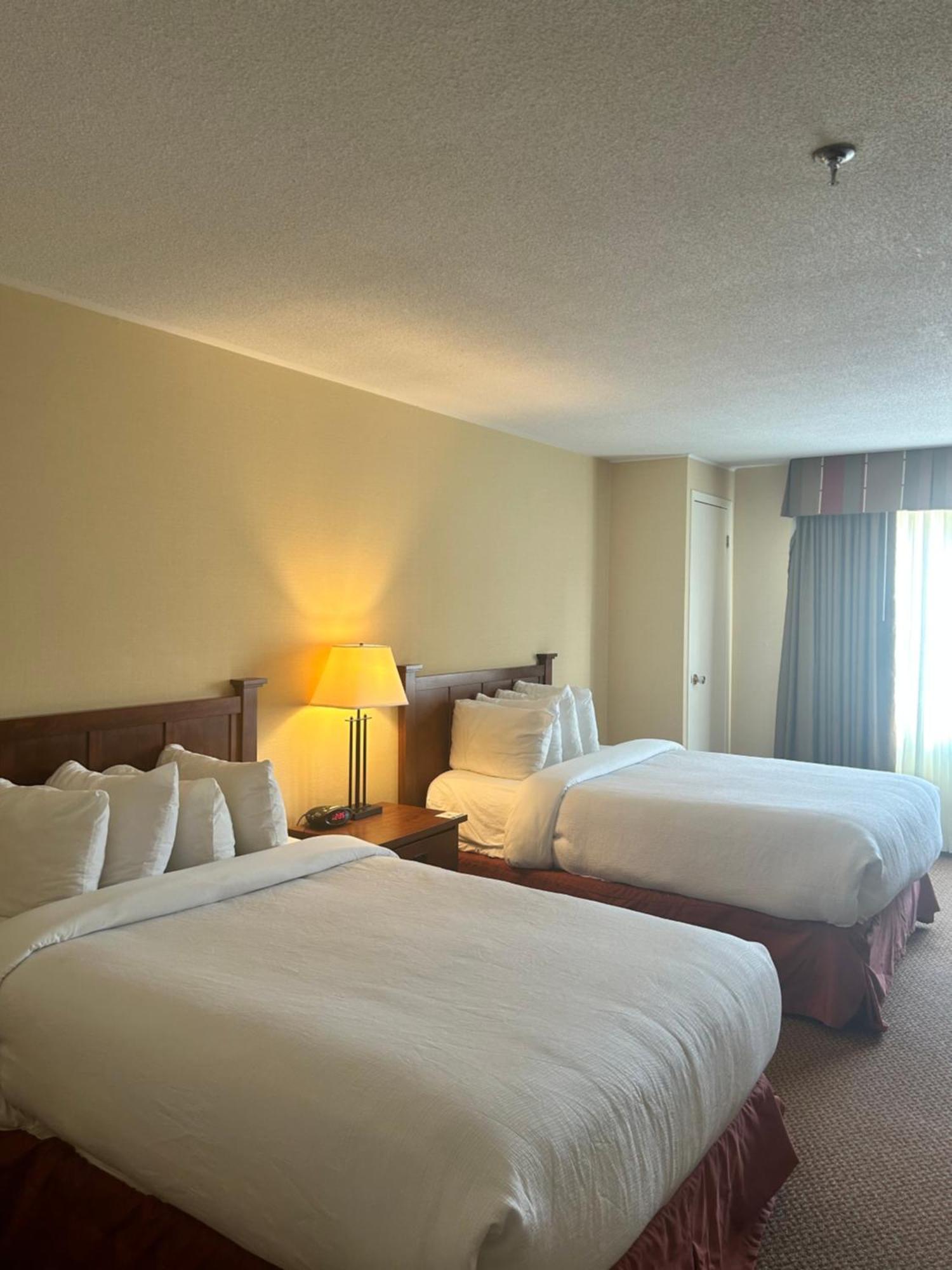 Charlottetown Inn & Conference Centre Экстерьер фото