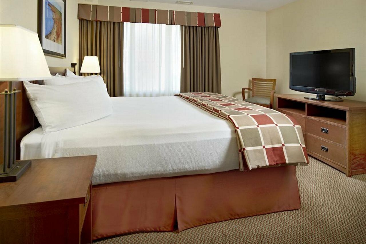 Charlottetown Inn & Conference Centre Экстерьер фото