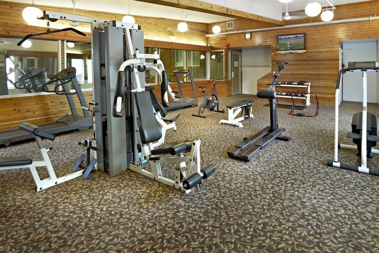 Charlottetown Inn & Conference Centre Экстерьер фото